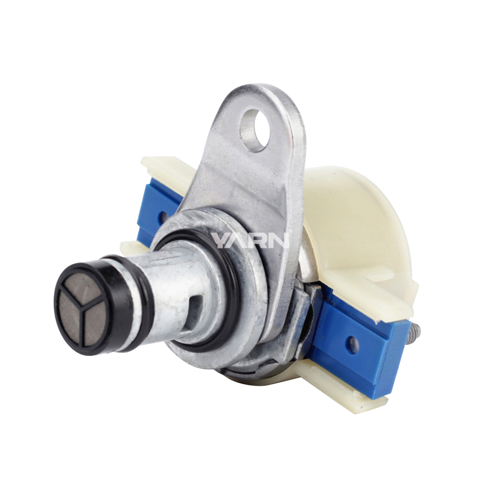 Cylinder Brake Solenoid Valve